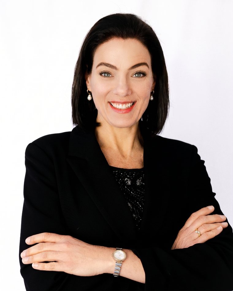 Francien du Plessis